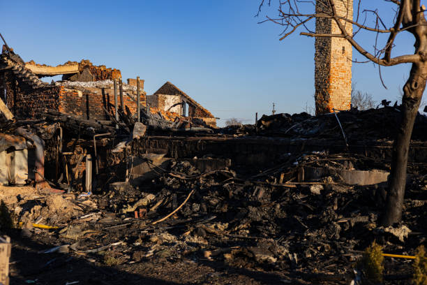 Reliable Content Restoration contractor in Sicklerville, NJ by Fire Damage Flint